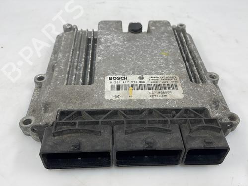 Computer motormanagement RENAULT MASTER III Van (FV) 2.3 dCi 145 FWD (FV0E, FV0F, FV0H, FV02, FV0M, FV0S,... (146 hp) 28497276