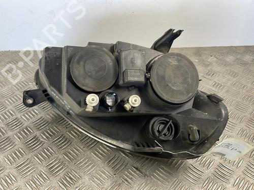 Used Left headlight Left headlight LANCIA YPSILON (843_) 1.3 JTD (843.AXD11, 843.AXD1A) (70 hp) 25662909 25662909