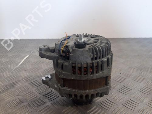 Alternator NISSAN QASHQAI / QASHQAI +2 I (J10, NJ10, JJ10E) 2.0 dCi | BP25666179M7 