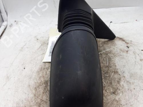 Left mirror PEUGEOT 205 II (20A/C) 1.9 Diesel | BP25668729C26 