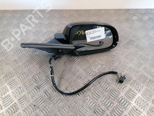 right-mirror-audi-a4-b8-8k2-2007-2008-2009-2010-2011-2012-2013-2014-2015-2016-2017-25666132 main image