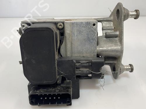ABS Bremseaggregat MERCEDES-BENZ C-CLASS (W202) C 250 Turbo-D (202.128) (150 hp) 25670959