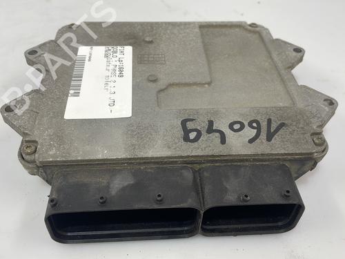 Used Engine control unit (ECU) Engine control unit (ECU) FIAT DOBLO Box Body/MPV (223_) 1.3 D Multijet (75 hp) 28172849 28172849