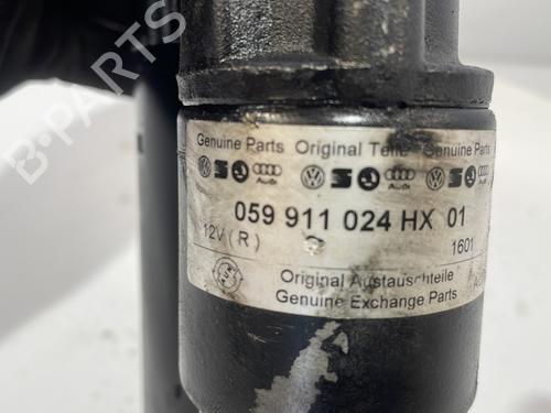 Starter AUDI Q7 (4LB) 3.0 TDI quattro | BP27387012M8 - Image 2