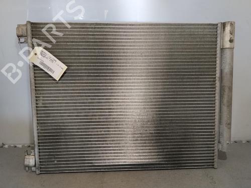 AC radiator RENAULT MEGANE IV Hatchback (B9A/M/N_) | BP38531156M32 - Image 2
