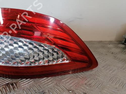 Used Left taillight FORD MONDEO IV Turnier (BA7) 2.2 TDCi (175 hp) 25670874