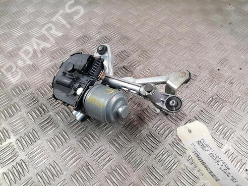 Front wiper motor PEUGEOT 3008 I MPV (0U_) 2.0 HDi Hybrid4 (0URHCA) | BP25663447M29 