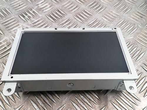 Multifunctionele display OPEL INSIGNIA A (G09) 2.0 CDTI (68) | BP25668286C48 