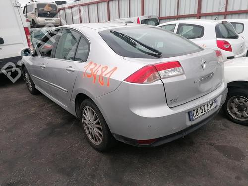 Starter RENAULT LAGUNA III (BT0/1) 2.0 dCi (BT01, BT08, BT09, BT0E, BT0K, BT12, BT1C, BT1D,... | BP25666085M8 - Image 8