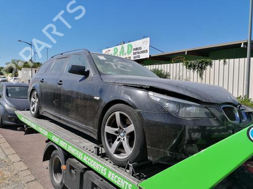 Left curtain airbag BMW 5 Touring (E61) 530 d | BP25670648C11 
