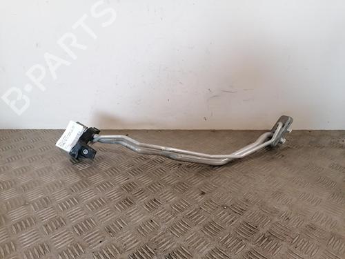 AC pipe BMW X6 (E71, E72) M 50 d | BP25670764M126 