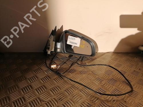 Right mirror AUDI A4 B7 (8EC) 1.9 TDI | BP25663576C27 