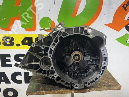 Used Gearbox LAND ROVER FREELANDER I (L314) 2.0 Td4 4x4 (112 hp) 25667812