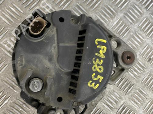 Generator VW POLO (9N_, 9A_) 1.2 12V (64 hp) 25663233