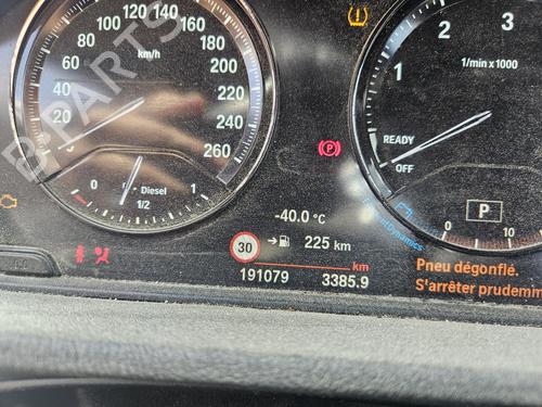 Grille BMW X2 (F39) sDrive 18 d | BP29537608C40 