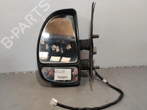 Used Left mirror Left mirror 38476419 38476419