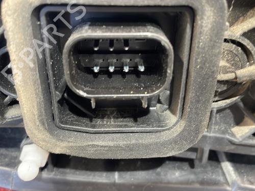 Højre baglygte OPEL COMBO Box Body/MPV (X12) 1.6 CDTI (B05) | BP25667304C35 