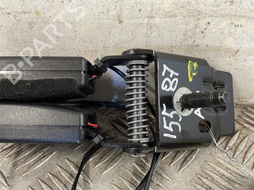 Seat buckle OPEL ADAM (M13) 1.0 | BP25664571I32 