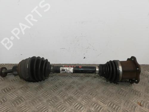 Left front driveshaft AUDI A6 Allroad C7 (4GH, 4GJ) 3.0 TDI quattro | BP25665143M38