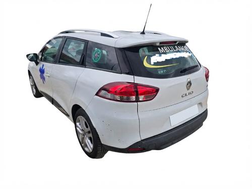 Used Left taillight Left taillight RENAULT CLIO IV Grandtour (KH_) 1.5 dCi 90 (KHN3, KHN4) (90 hp) 38953672 38953672