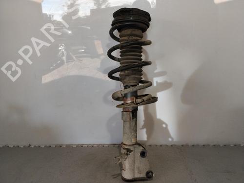 Left front shock absorber RENAULT KANGOO Express (FW0/1_) | BP38531146M16 - Image 4