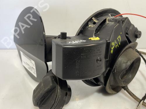 Fuel flap AUDI A1 (8X1, 8XK) 1.4 TFSI | BP25666842C131 