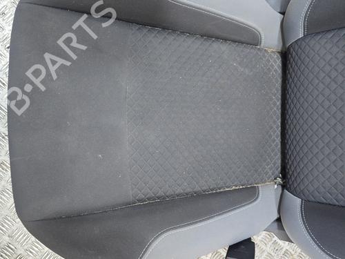 Right front seat FORD FIESTA VI (CB1, CCN) 1.0 EcoBoost | BP29301251C16  - Image 5