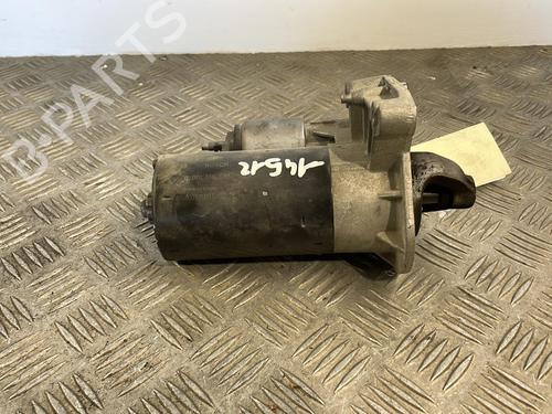 Used Starter BMW 1 (F20) 114 d (95 hp) 25665463