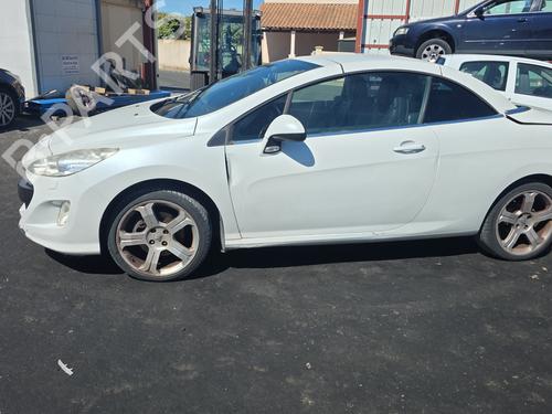Used Parts PEUGEOT 308 CC (4B_) 2.0 HDi 4612585