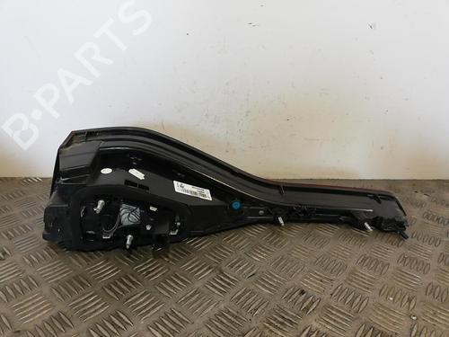 Used Left tailgate light Left tailgate light RENAULT MEGANE IV Hatchback (B9A/M/N_) 1.6 TCe 205 (B9MV) (205 hp) 25665310 25665310