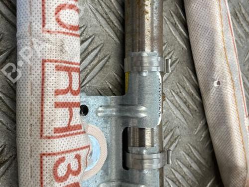 right-curtain-airbag-nissan-pathfinder-iii-r51-2005-25667160 main image