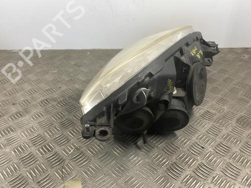 Faro izquierdo CITROËN C4 Picasso I MPV (UD_) 1.6 HDi | BP25670342C28 