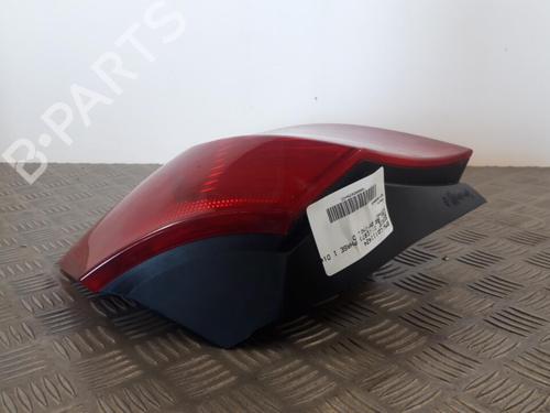 Right taillight BMW 1 (E87) 118 d | BP25666206C35 