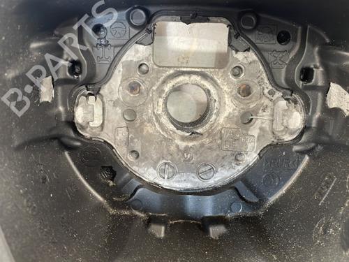 Steering wheel SKODA FABIA II (542) 1.2 12V | BP25662227C49 