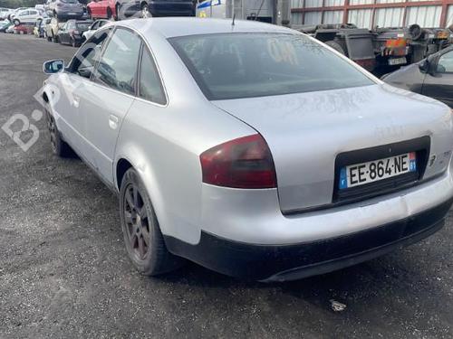 Engine control unit (ECU) AUDI A6 C5 (4B2, 4B4) 1.9 TDI | BP25667207M57 - Image 8
