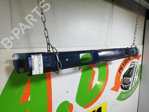 Used Rear bumper reinforcement PEUGEOT 207 SW (WK_) 1.6 HDi (109 hp) 25662431