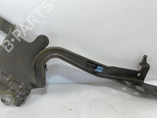 Used Hinge/Door check strap Hinge/Door check strap RENAULT GRAND SCÉNIC III (JZ0/1_) 1.5 dCi (JZ09, JZ0D, JZ10, JZ14, JZ1G, JZ29, JZ2C) (110 hp) 27898125 27898125