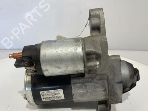 Used Starter RENAULT CAPTUR I (J5_, H5_) 1.2 TCe 120 (118 hp) 27389656