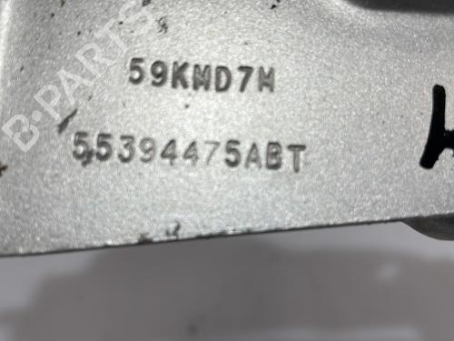 Used Hinge/Door check strap Hinge/Door check strap JEEP GRAND CHEROKEE III (WH, WK) 3.0 CRD 4x4 (218 hp) 25664058 25664058