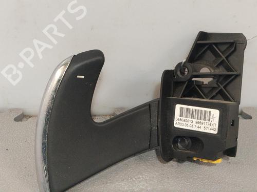 Used Gear lever Gear lever CITROËN C4 Grand Picasso I (UA_) 1.6 16V (150 hp) 40440103 40440103
