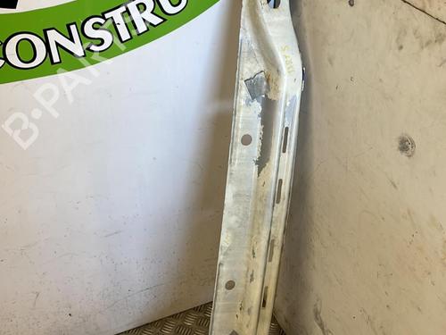 Used Rear bumper reinforcement PEUGEOT 107 (PM_, PN_) 1.4 HDi (54 hp) 25666051