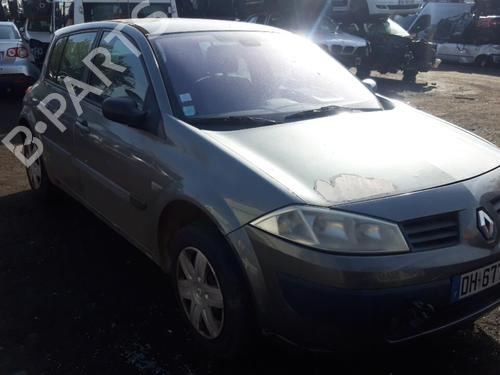 Højre baglygte RENAULT MEGANE II (BM0/1_, CM0/1_) 1.5 dCi (BM02, BM13, BM2A, CM02, CM13) | BP25665669C35 