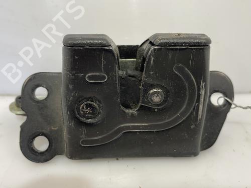 Used Tailgate lock HYUNDAI H-1 Cargo (TQ) 2.5 CRDi (136 hp) 27980205