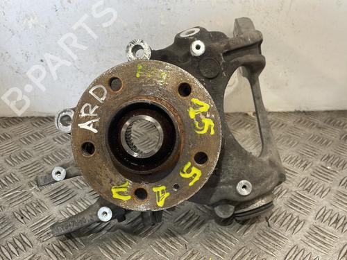 Used Right rear steering knuckle AUDI A6 Allroad C7 (4GH, 4GJ) 3.0 TDI quattro (320 hp) 25664449