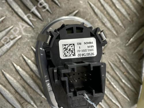 Used Switch BMW 1 (F20) 114 d (95 hp) 25663061