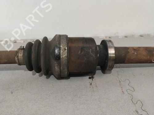 Used Right front driveshaft Right front driveshaft 37034572 37034572