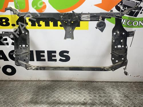 Frontplade/Frontkurv NISSAN QASHQAI / QASHQAI +2 I (J10, NJ10, JJ10E) 1.5 dCi | BP25665362C72 