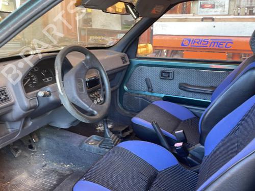 Engine control unit (ECU) PEUGEOT 106 II (1A_, 1C_) 1.0 i | BP25662004M57