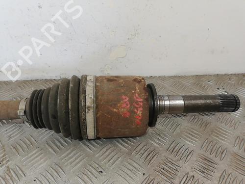 Left rear driveshaft LAND ROVER RANGE ROVER SPORT I (L320) 3.0 D 4x4 | BP25667331M40 