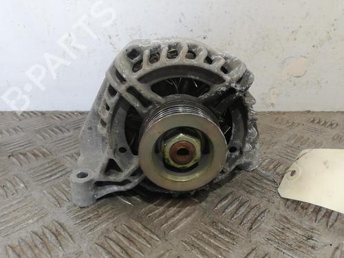 Alternator FIAT PANDA (169_) 1.2 (169.AXB11, 169.AXB1A) | BP25662427M7 